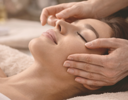 Beauté Tuina Visage